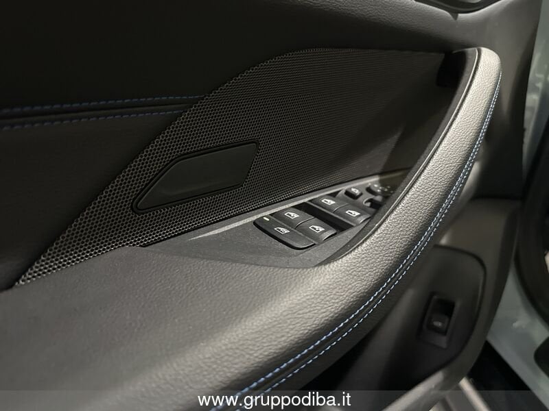 BMW Serie 4 Gran Coupe M440i Gran Coupe mhev 48V xdrive auto- Gruppo Diba