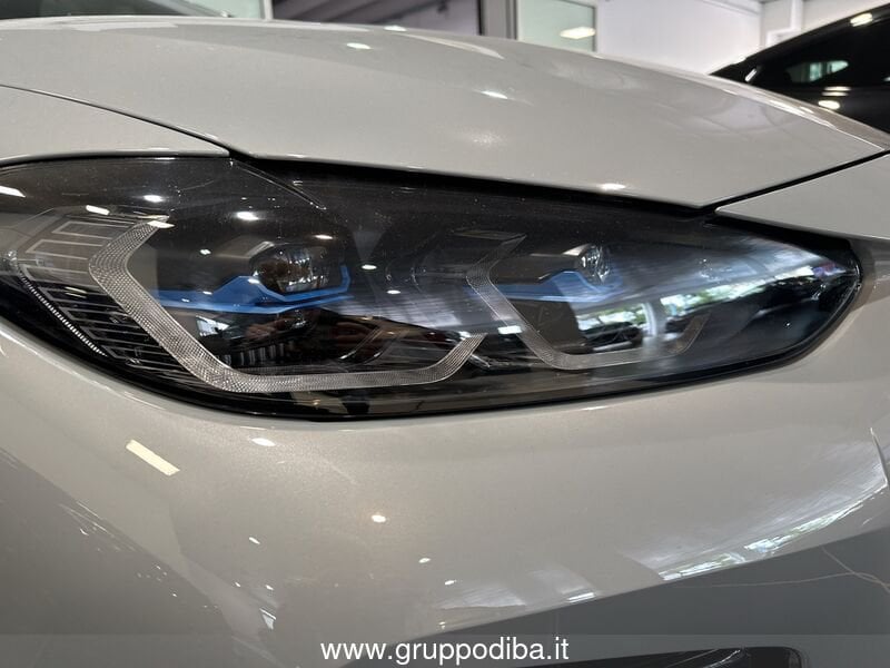 BMW Serie 4 Gran Coupe M440i Gran Coupe mhev 48V xdrive auto- Gruppo Diba