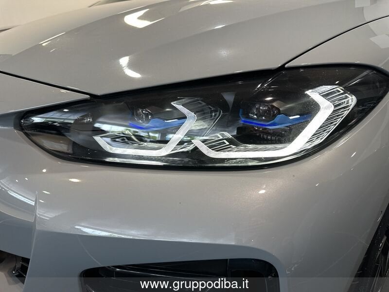 BMW Serie 4 Gran Coupe M440i Gran Coupe mhev 48V xdrive auto- Gruppo Diba