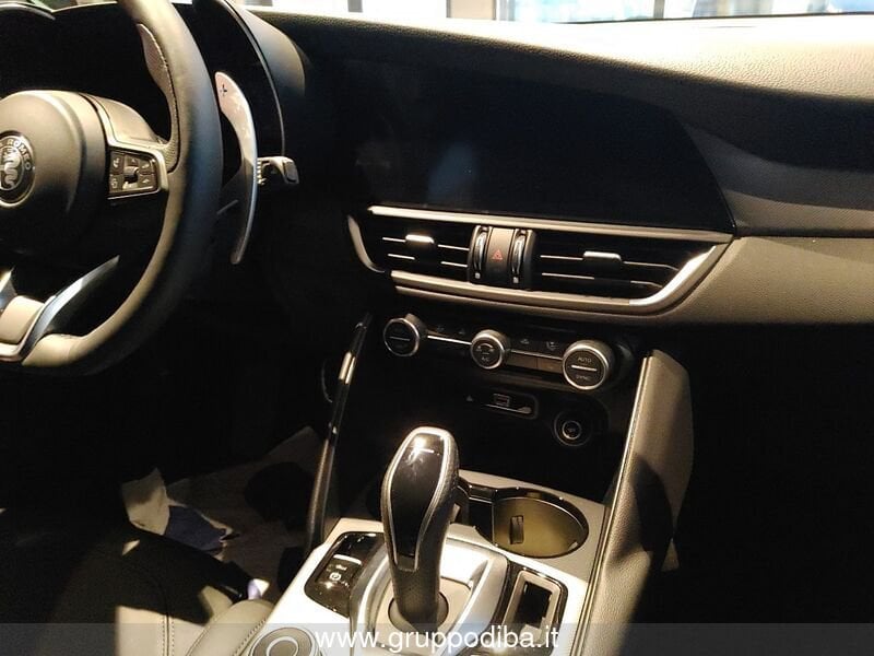 Alfa Romeo Giulia Giulia Diesel 210 Cv Veloce- Gruppo Diba