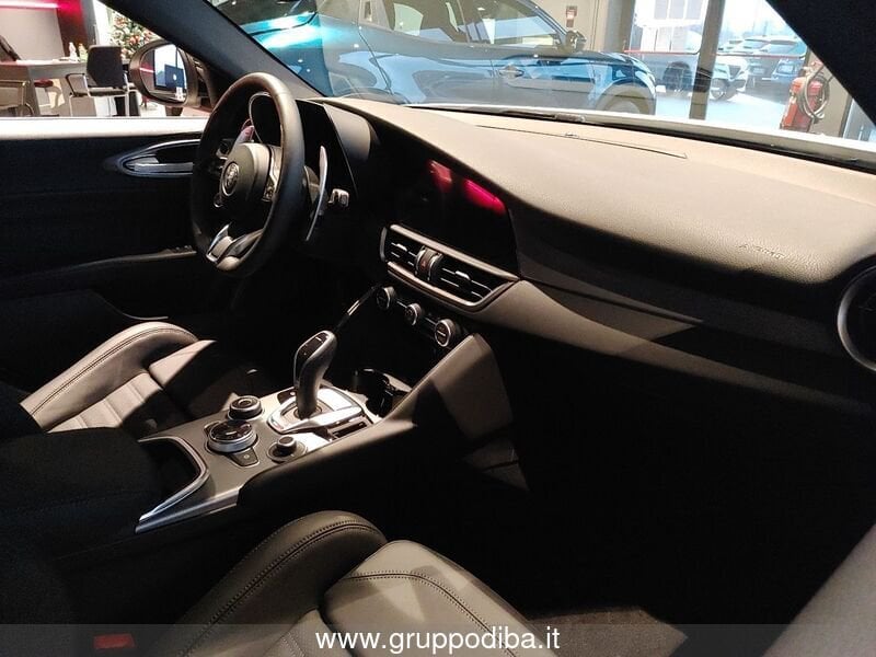 Alfa Romeo Giulia Giulia Diesel 210 Cv Veloce- Gruppo Diba