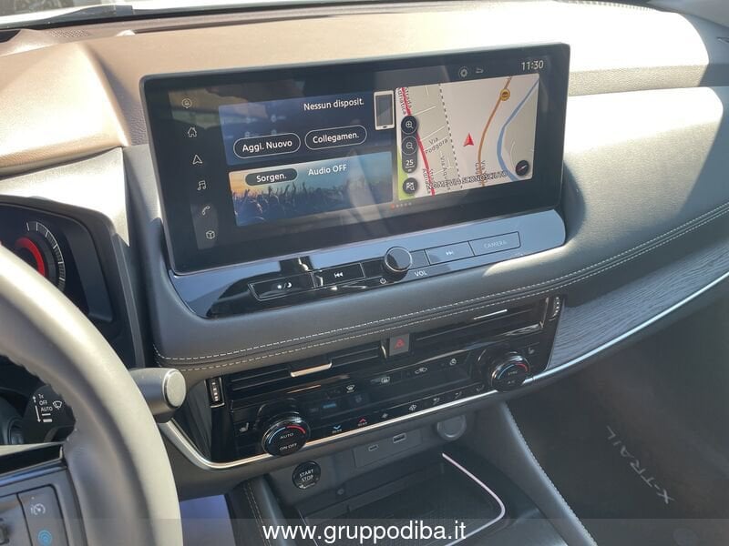 Nissan X-trail NEW X-TRAIL X-TRAIL TEKNA E-POWER E-4ORC- Gruppo Diba