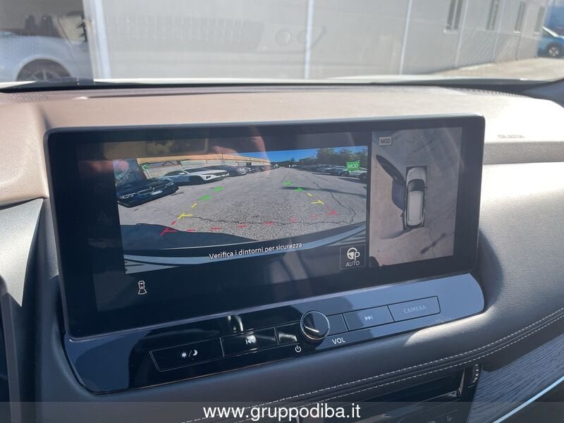 Nissan X-trail NEW X-TRAIL X-TRAIL TEKNA E-POWER E-4ORC- Gruppo Diba