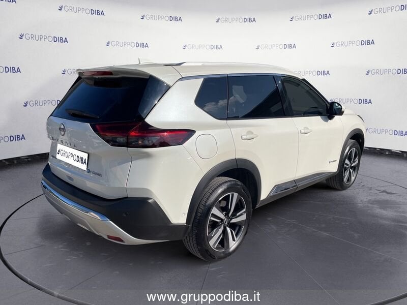 Nissan X-trail NEW X-TRAIL X-TRAIL TEKNA E-POWER E-4ORC- Gruppo Diba