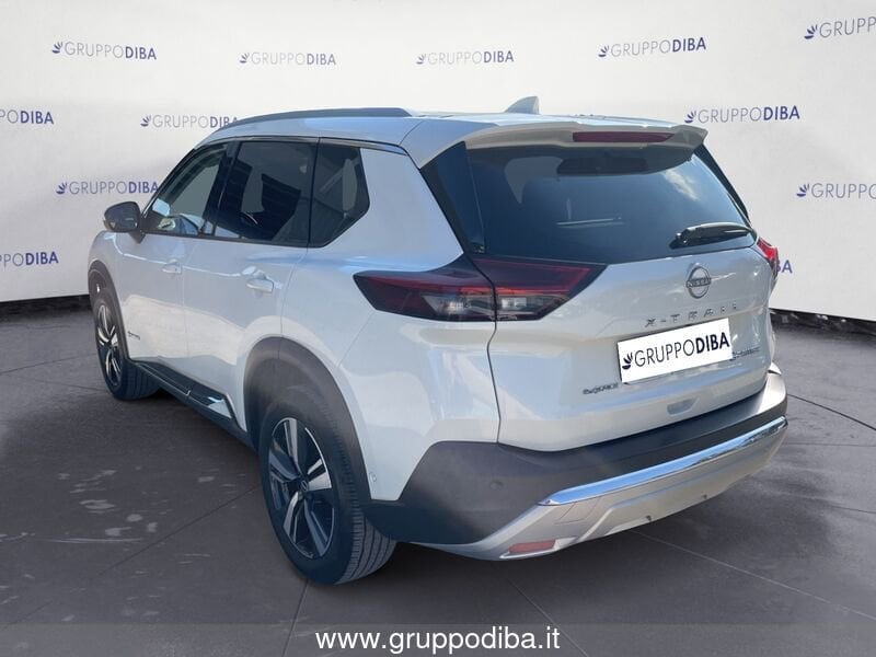 Nissan X-trail NEW X-TRAIL X-TRAIL TEKNA E-POWER E-4ORC- Gruppo Diba