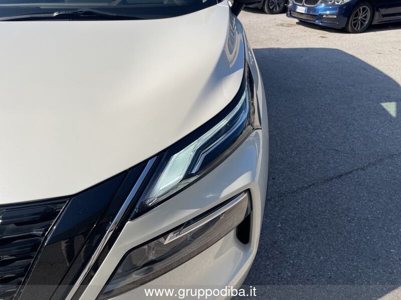 Nissan X-trail NEW X-TRAIL X-TRAIL TEKNA E-POWER E-4ORC- Gruppo Diba