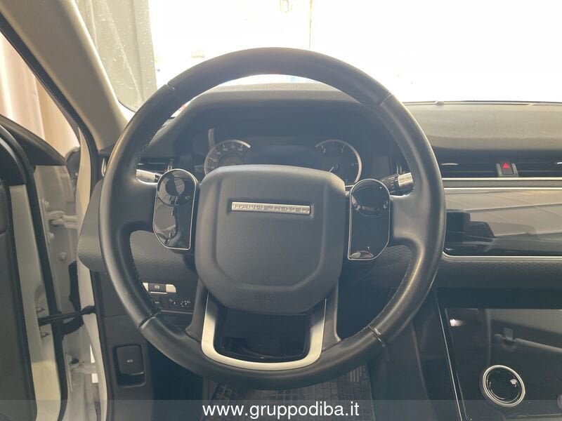 Land Rover Evoque Range Rover Evoque 2.0d i4 mhev awd 150cv auto- Gruppo Diba