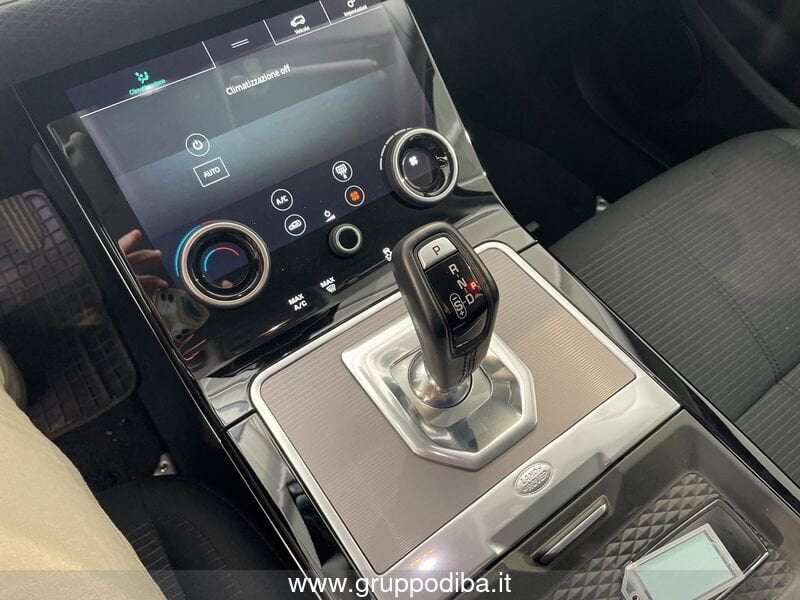 Land Rover Evoque Range Rover Evoque 2.0d i4 mhev awd 150cv auto- Gruppo Diba