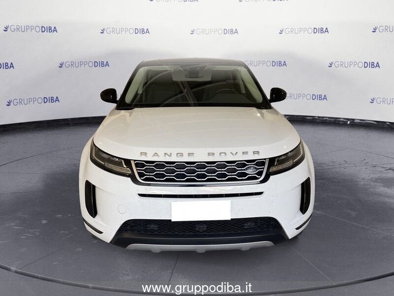 Land Rover Evoque Range Rover Evoque 2.0d i4 mhev awd 150cv auto- Gruppo Diba