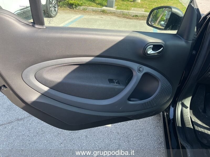 smart Fortwo 0.7 Passion- Gruppo Diba
