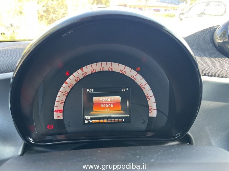 smart Fortwo 0.7 Passion- Gruppo Diba
