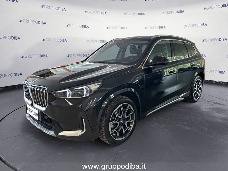 BMW iX1 iX1 xdrive 30 X-Line- Gruppo Diba