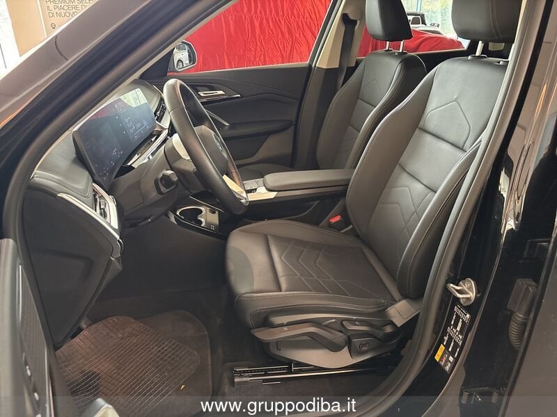 BMW iX1 iX1 xdrive 30 X-Line- Gruppo Diba