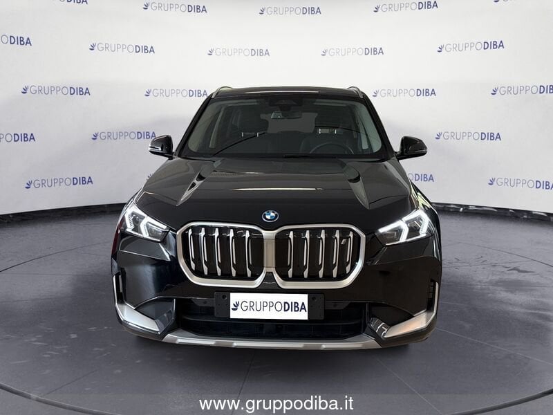 BMW iX1 iX1 xdrive 30 X-Line- Gruppo Diba
