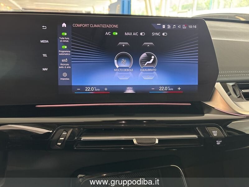 BMW iX1 iX1 xdrive 30 X-Line- Gruppo Diba