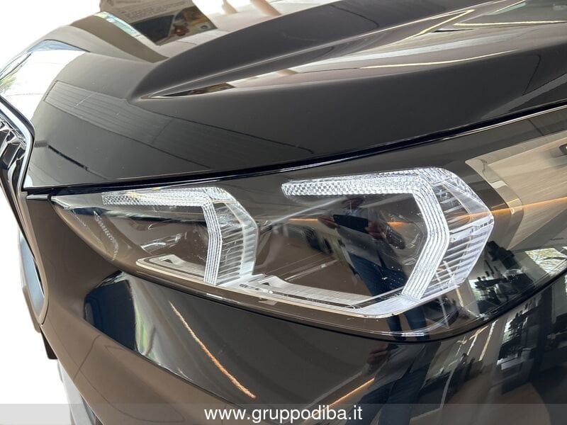 BMW iX1 iX1 xdrive 30 X-Line- Gruppo Diba