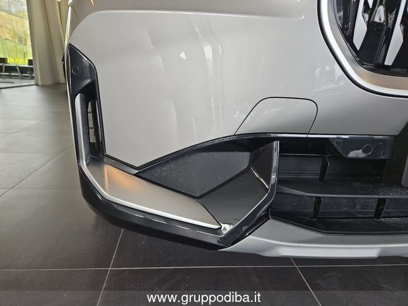 BMW iX1 iX1 xdrive 30 X-Line- Gruppo Diba