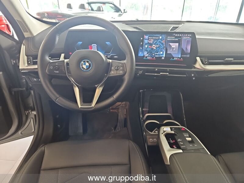 BMW iX1 iX1 xdrive 30 X-Line- Gruppo Diba