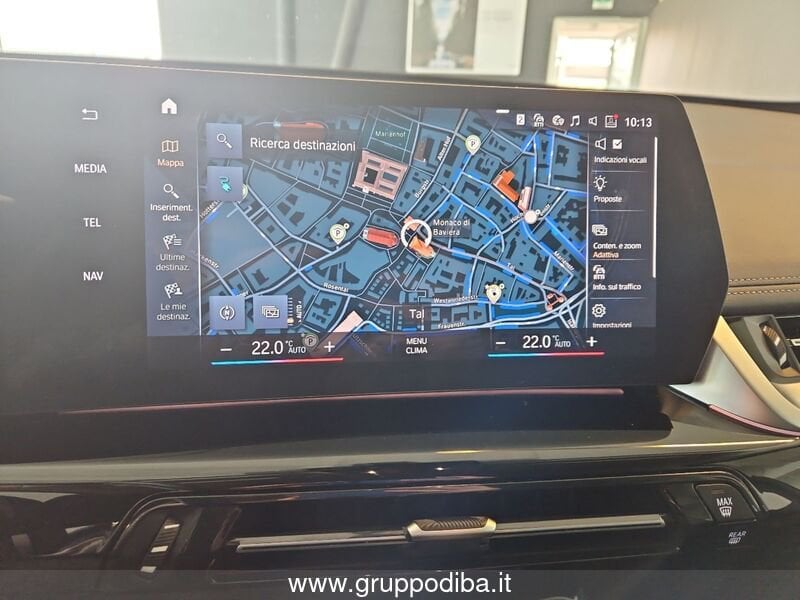 BMW iX1 iX1 xdrive 30 X-Line- Gruppo Diba