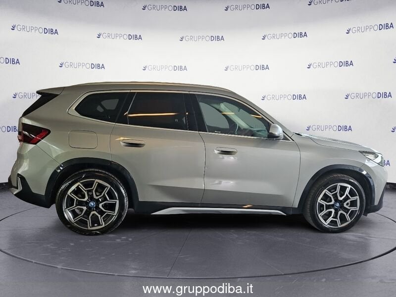 BMW iX1 iX1 xdrive 30 X-Line- Gruppo Diba