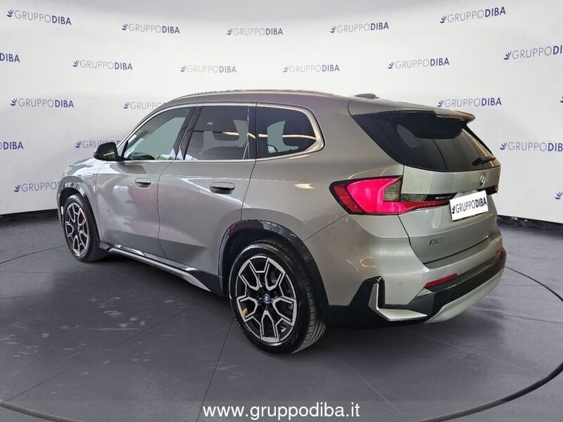 BMW iX1 iX1 xdrive 30 X-Line- Gruppo Diba