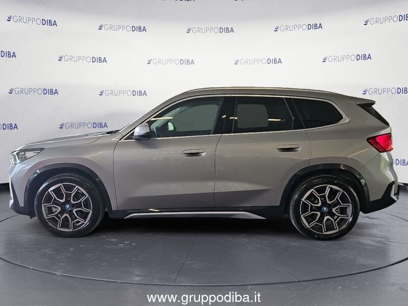 BMW iX1 iX1 xdrive 30 X-Line- Gruppo Diba