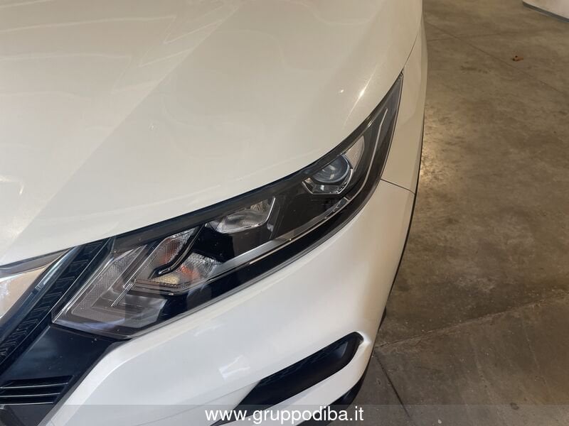 Nissan Qashqai QASHQAI BUSINESS DCI 110- Gruppo Diba