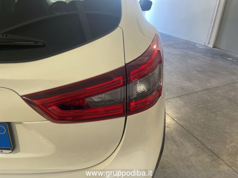 Nissan Qashqai QASHQAI BUSINESS DCI 110- Gruppo Diba