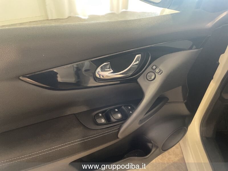 Nissan Qashqai QASHQAI BUSINESS DCI 110- Gruppo Diba