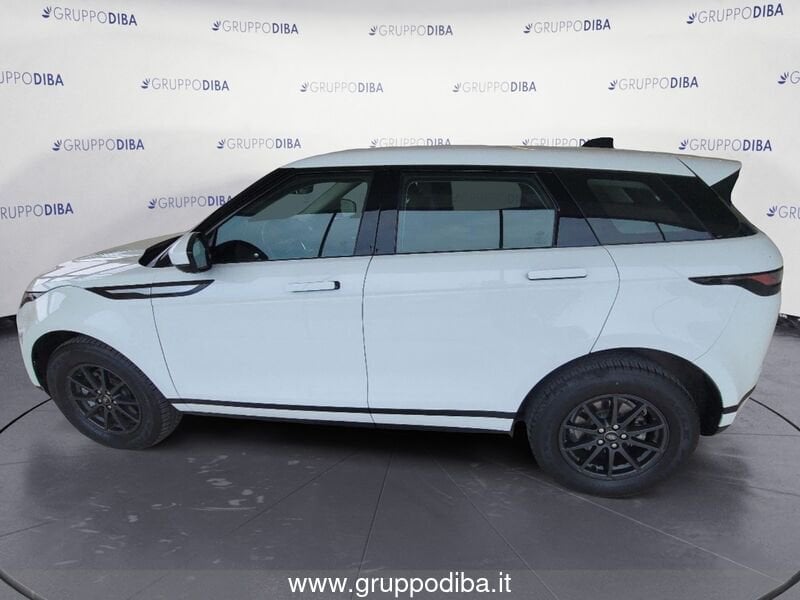 Land Rover Evoque Range Rover Evoque 2.0d i4 mhev awd 163cv auto- Gruppo Diba