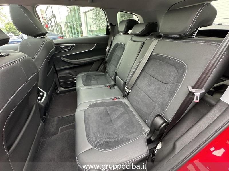 Sportequipe S7 SPORTEQUIPE 7 1.5 Turbo DCT - benzina/GP- Gruppo Diba
