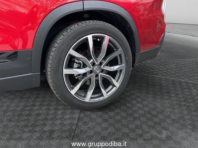 Sportequipe S7 SPORTEQUIPE 7 1.5 Turbo DCT - benzina/GP- Gruppo Diba
