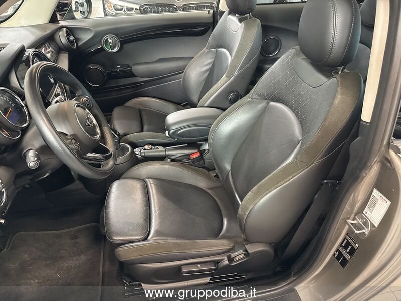 MINI 3 Porte Mini 3p 2.0 Cooper S 60 Years auto- Gruppo Diba