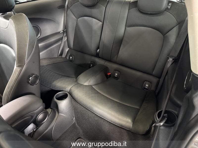 MINI 3 Porte Mini 3p 2.0 Cooper S 60 Years auto- Gruppo Diba