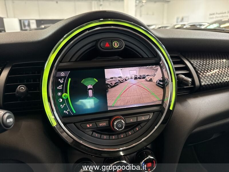 MINI 3 Porte Mini 3p 2.0 Cooper S 60 Years auto- Gruppo Diba