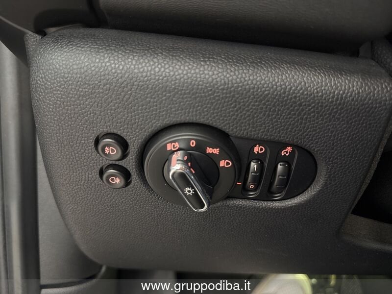 MINI 3 Porte Mini 3p 2.0 Cooper S 60 Years auto- Gruppo Diba