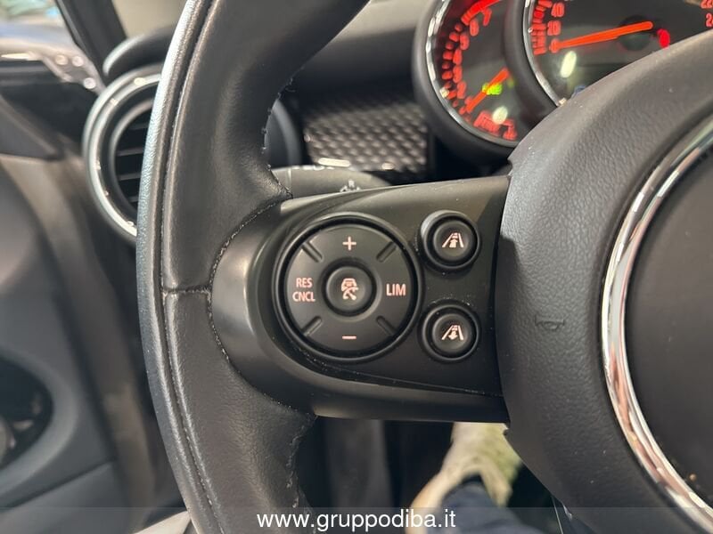 MINI 3 Porte Mini 3p 2.0 Cooper S 60 Years auto- Gruppo Diba