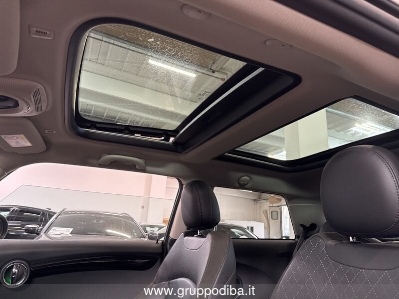 MINI 3 Porte Mini 3p 2.0 Cooper S 60 Years auto- Gruppo Diba