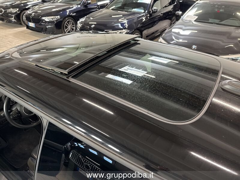 MINI 3 Porte Mini 3p 2.0 Cooper S 60 Years auto- Gruppo Diba