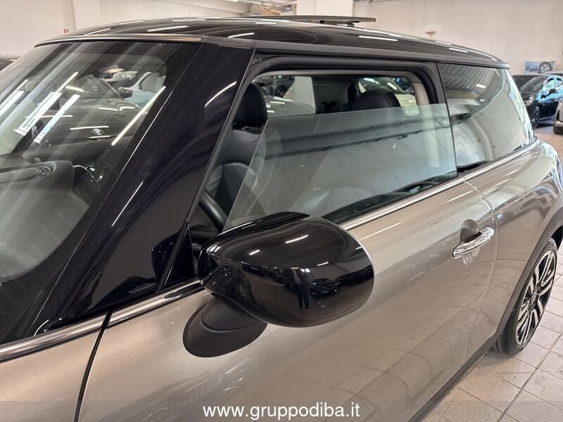 MINI 3 Porte Mini 3p 2.0 Cooper S 60 Years auto- Gruppo Diba