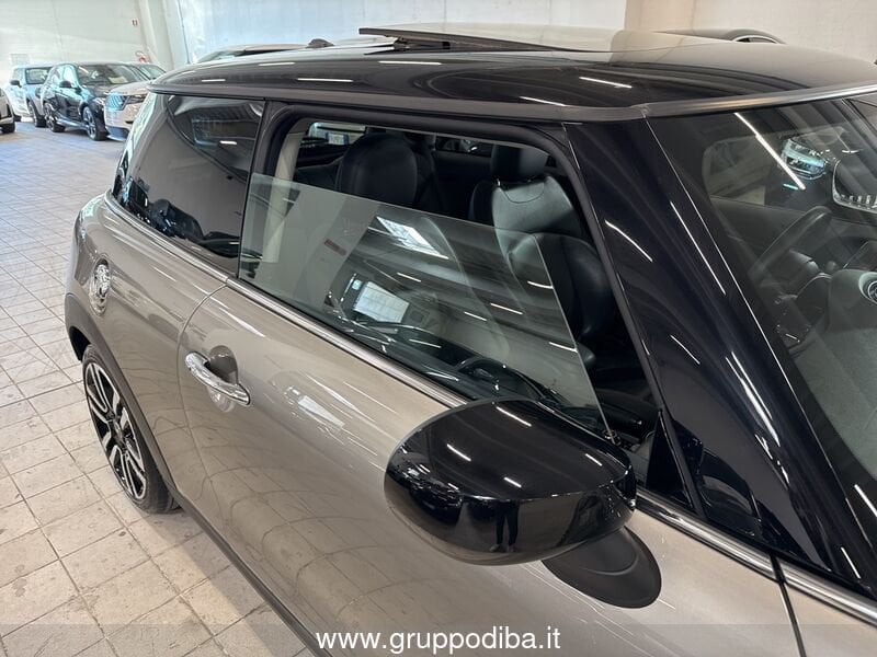 MINI 3 Porte Mini 3p 2.0 Cooper S 60 Years auto- Gruppo Diba