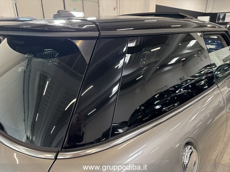 MINI 3 Porte Mini 3p 2.0 Cooper S 60 Years auto- Gruppo Diba