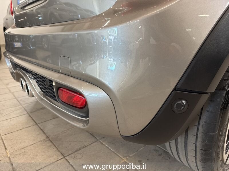 MINI 3 Porte Mini 3p 2.0 Cooper S 60 Years auto- Gruppo Diba