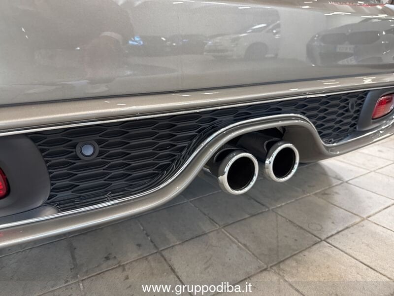 MINI 3 Porte Mini 3p 2.0 Cooper S 60 Years auto- Gruppo Diba