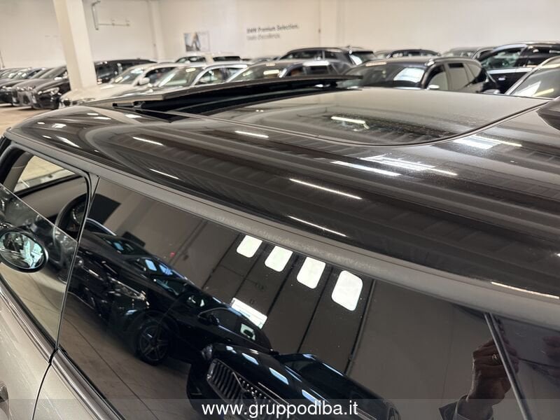 MINI 3 Porte Mini 3p 2.0 Cooper S 60 Years auto- Gruppo Diba