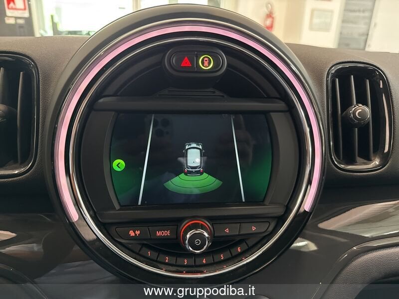 MINI Countryman Mini Countryman 2.0 Cooper D auto my18- Gruppo Diba