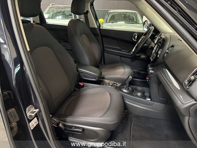 MINI Countryman Mini Countryman 2.0 Cooper D auto my18- Gruppo Diba