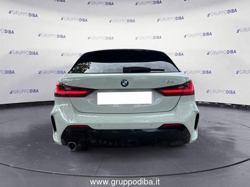 BMW Serie 1 116d Msport auto- Gruppo Diba