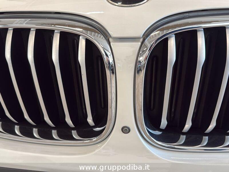 BMW X3 X3 xdrive20d mhev 48V xLine auto- Gruppo Diba
