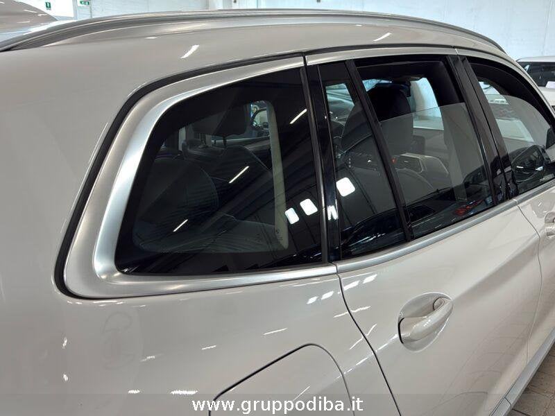 BMW X3 X3 xdrive20d mhev 48V xLine auto- Gruppo Diba